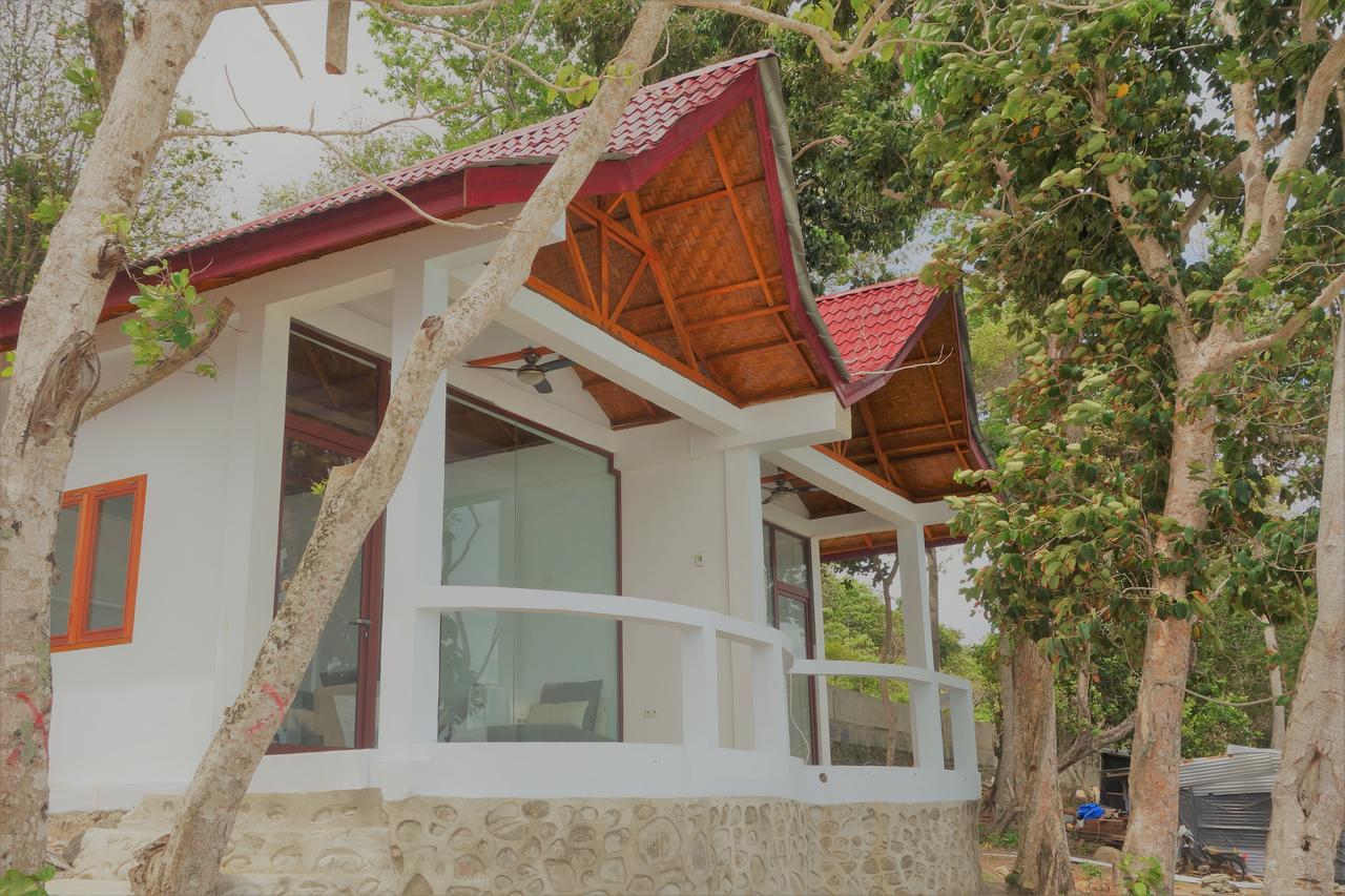 Pulau Weh Paradise Sabang  Extérieur photo