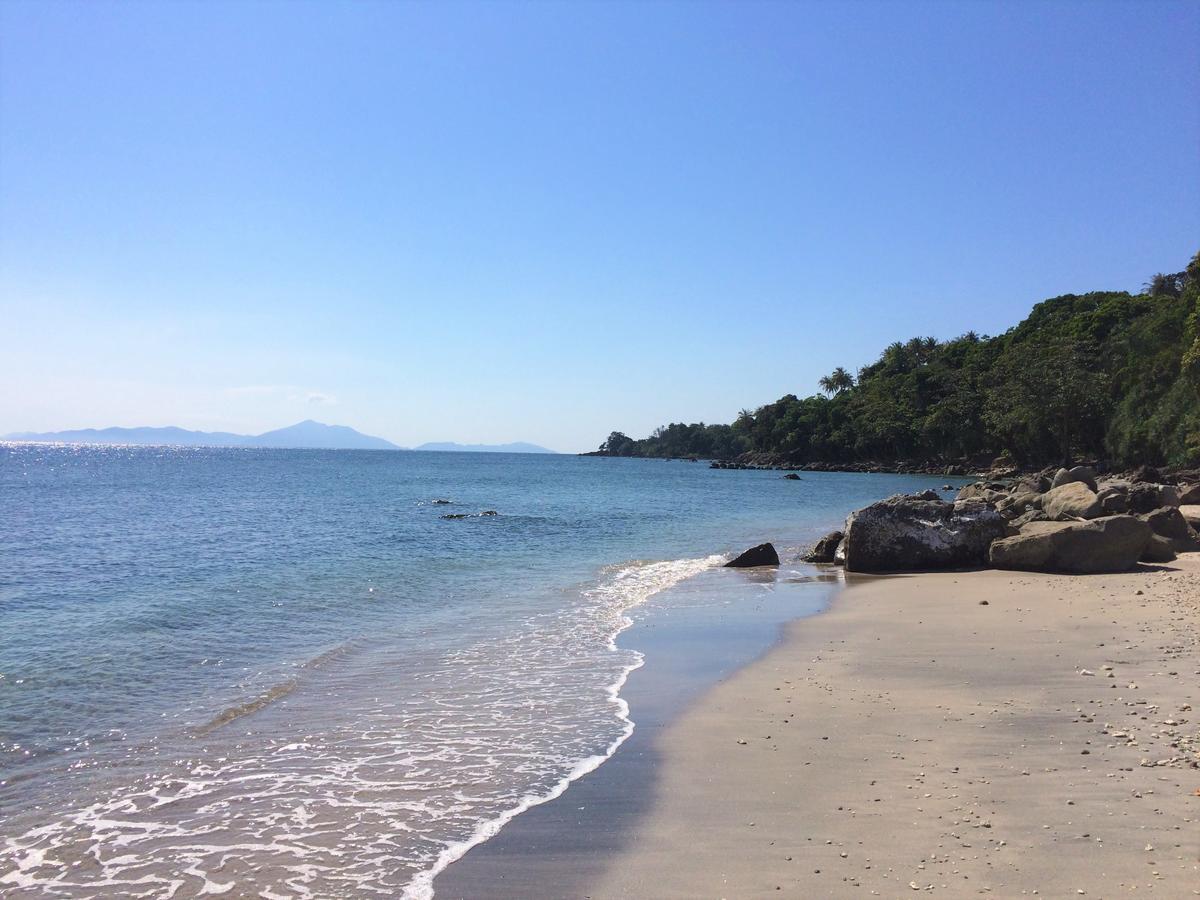 Pulau Weh Paradise Sabang  Extérieur photo