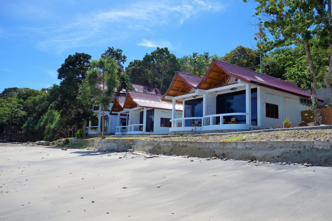 Pulau Weh Paradise Sabang  Extérieur photo